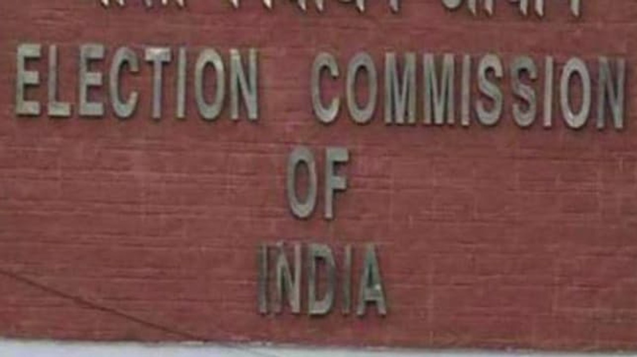 Assembly polls: EC extends ban on rallies, roadshows, padyatras till February 11
