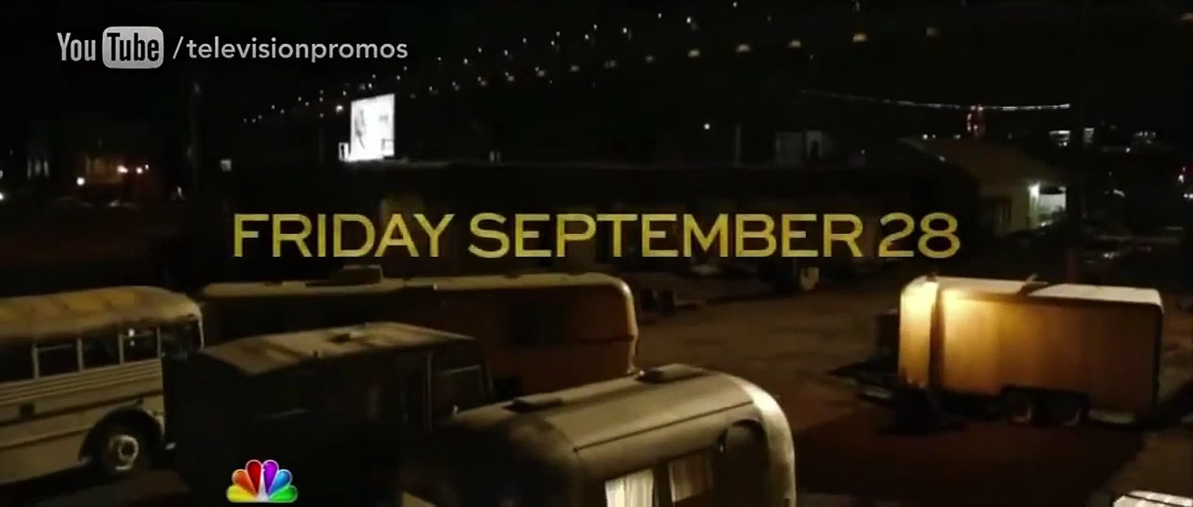 Grimm Saison 2 - Promo (EN)