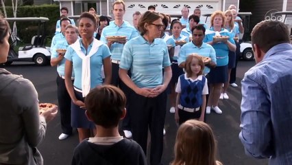 The Neighbors Saison 0 - Trailer (EN)