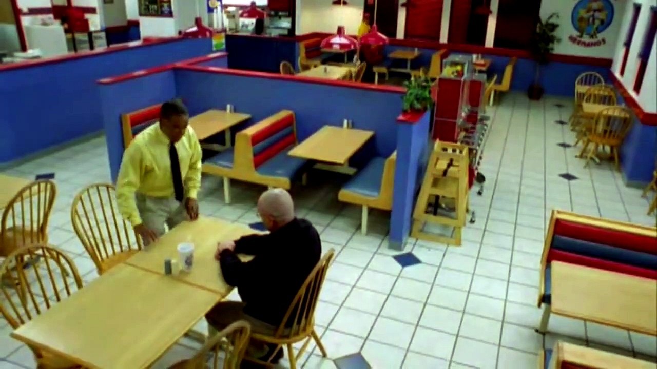 Breaking Bad Saison 0 - The Journey Of Walter White (EN)