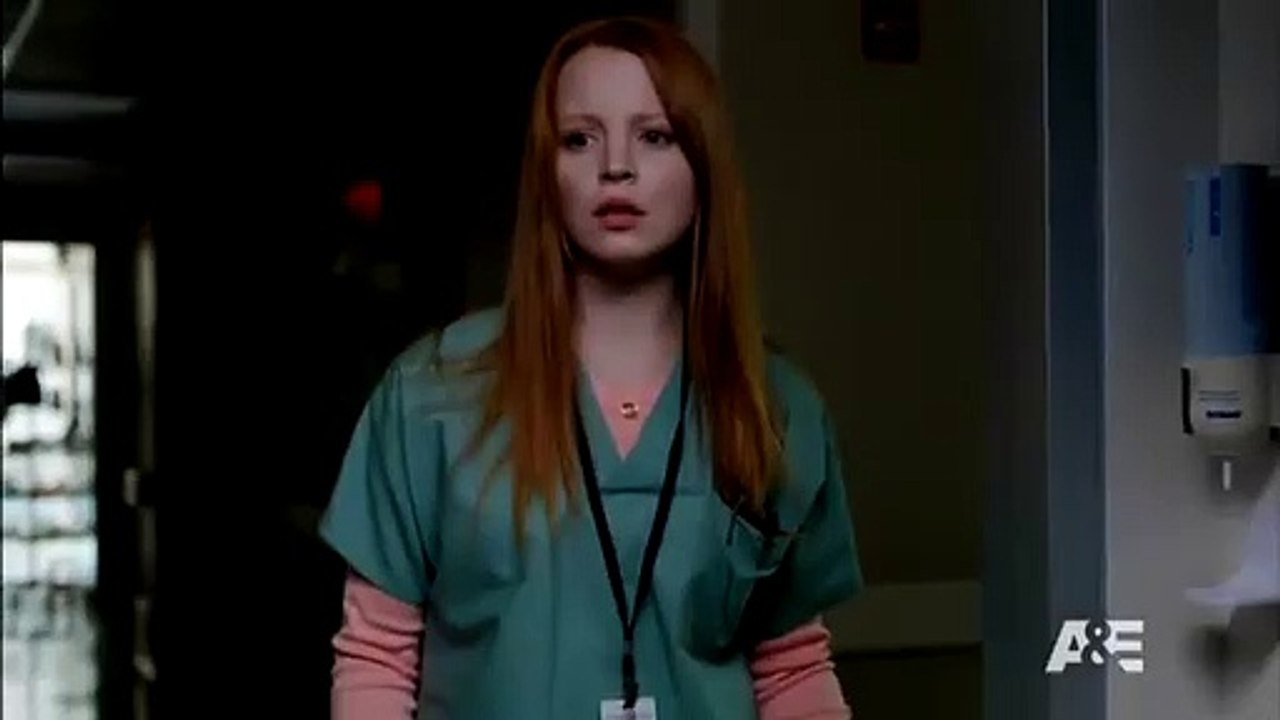 Coma (2012) Saison 0 - Coma on A&E (EN)