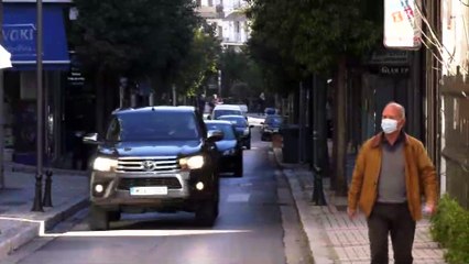 5 θάνατοι στο νοσοκομείο της Λαμίας.