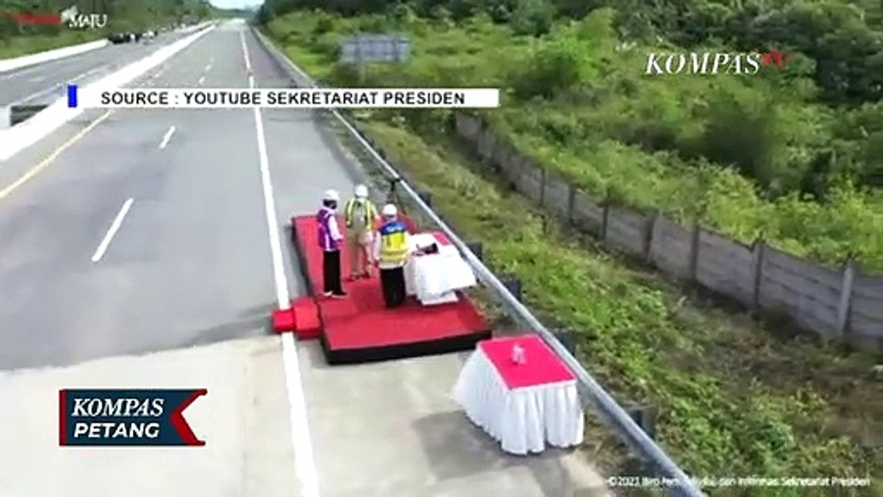 Yakini Pemindahan IKN Akan Hasilkan Gagasan Baru, Ketum PBNU Yahya Cholil Staquf Puji Pemerintah