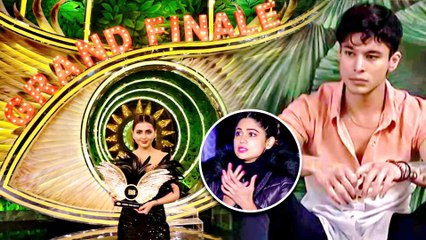 Was Tejasswi Prakash Already Fixed As Bigg Boss 15 Winner By Colors?
