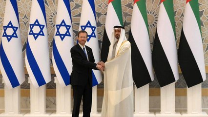 مسار التطور التاريخي للعلاقة بين الإمارات وإسرائيل