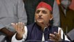 UP assembly polls: Akhilesh Yadav files nomination papers from Karhal constituency