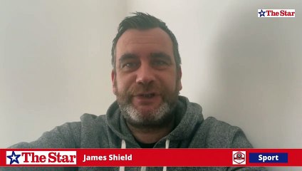 Sheffield United transfer deadline day AM update with James Shield