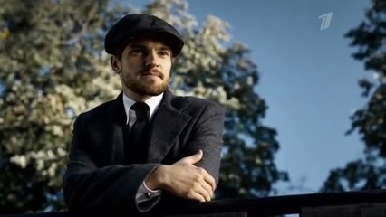 Цыпленок жареный - 3 серия