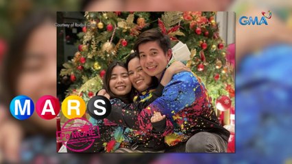 Mars Pa More: Jo Berry, clingy raw sa co-actors ng ‘Little Princess’