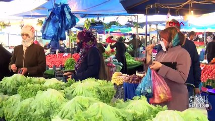 Türk-İş'in açlık-yoksulluk araştırması açıklandı