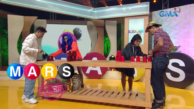 Mars Pa More: “Ipit Stack It!” with Boobay and Jeremiah Tiangco | Mars Magaling