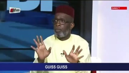 Sénégal vs Guinée Équatoriale: Serigne Bouba Ndour avait prédit le score
