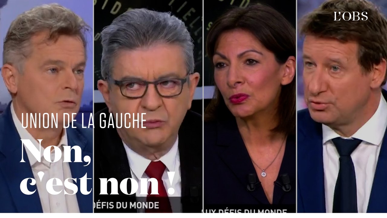 Christiane Taubira a gagné la Primaire populaire... mais ses rivaux ne veulent pas la rejoindre