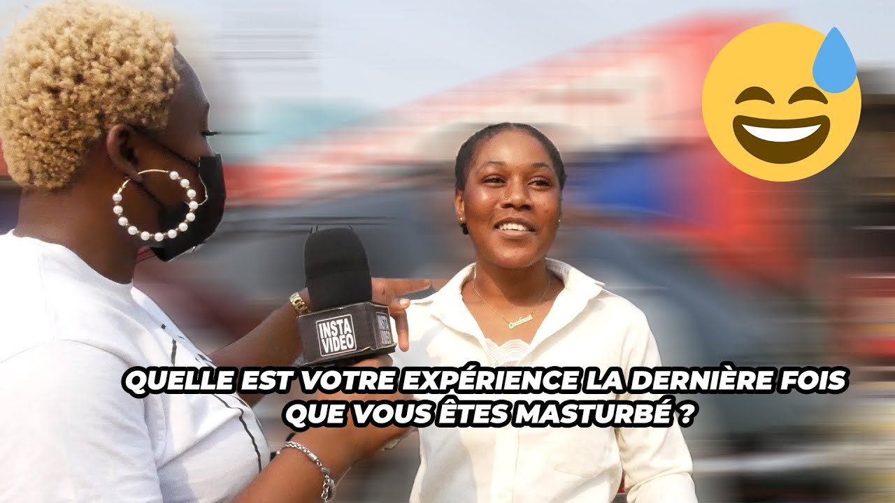 QUELLE A ÉTÉ VOTRE EXPÉRIENCE LA DERNIÈRE FOIS QUE VOUS VOUS ÊTES MAST BÉ(E)S