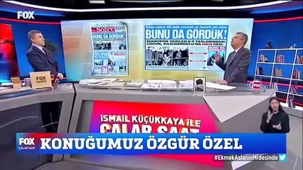 Trabzon'daki çocuğu izleyen Kılıçdaroğlu ne tepki verdi? CHP'li vekil anlattı