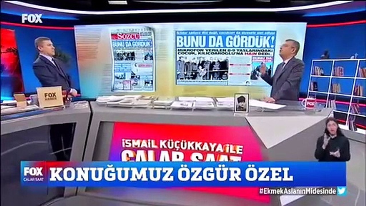 Trabzon'daki çocuğu izleyen Kılıçdaroğlu ne tepki verdi? CHP'li vekil anlattı