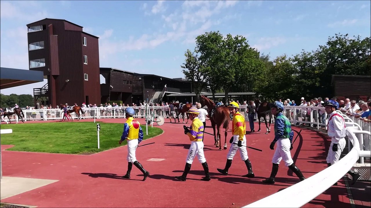 Pronostic gratuit pour le Quinté PMU du mardi 1er février 2022