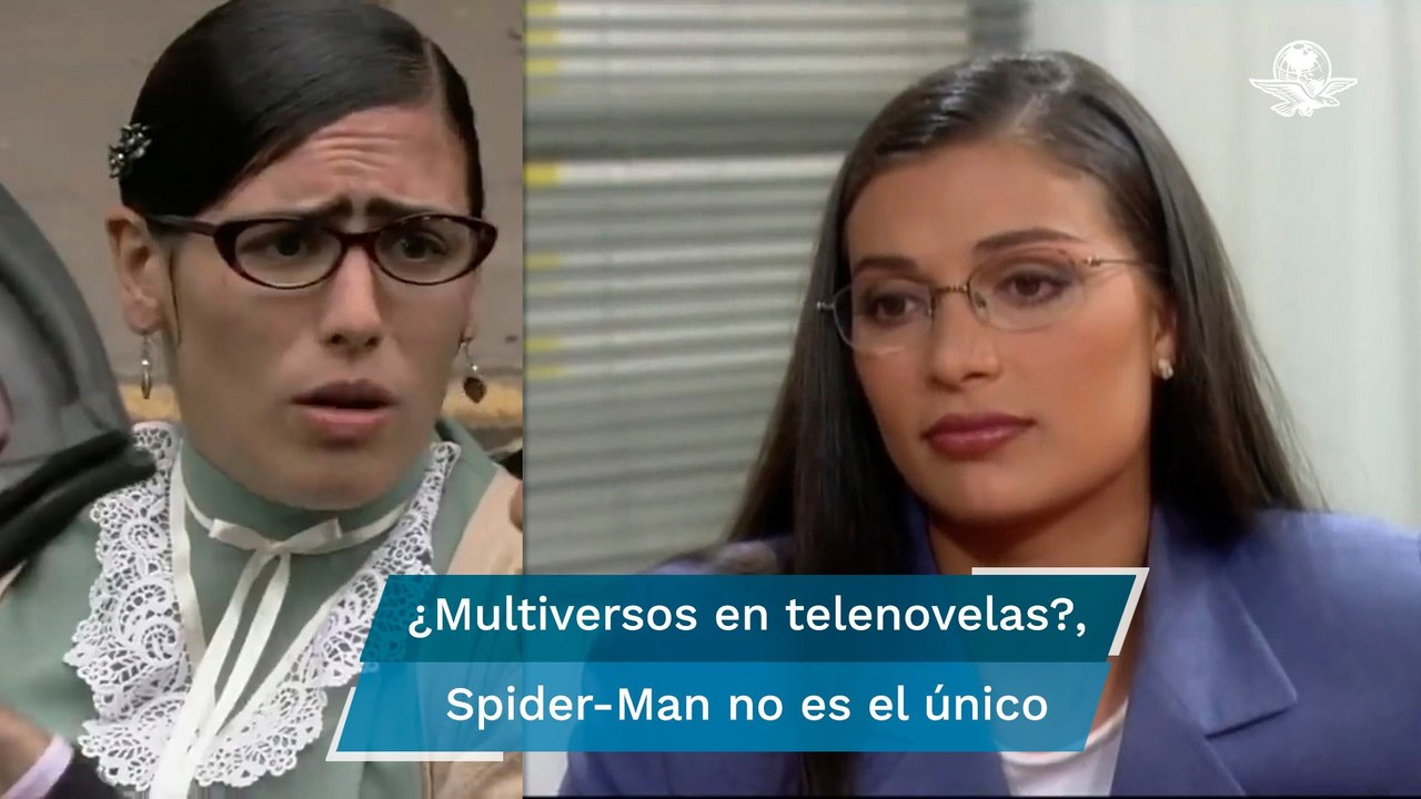 ¿Multiversos funcionan en las telenovelas?