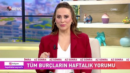 Hayatta Her Şey Var 31 Ocak 2022