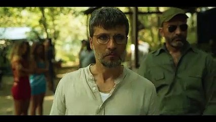 Operación Marea Negra - Trailer Oficial (Amazon Prime)