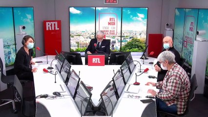 RTL Midi du 31 janvier 2022