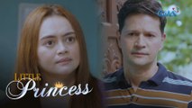 Little Princess: Panunuyo ni Marcus sa pamilya ni Elise | Episode 16 (Part 1/4)