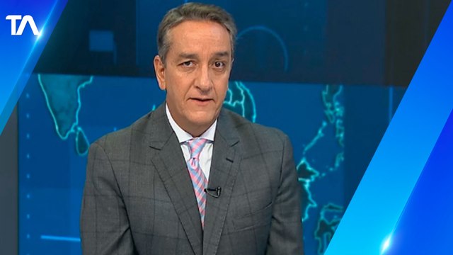 Ecuador frente a Perú por eliminatorias mundialistas