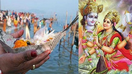 Mauni Amavasya 2022 : मौनी अमावस्या व्रत कथा 2022 | Mauni Amavasya Vrat Katha 2022 | Boldsky