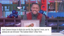 Nick Cannon, bientôt papa d'un 8e enfant : sa nouvelle compagne est enceinte, un mois après le drame