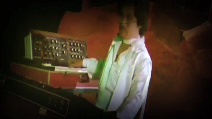 Rhoma Irama - Badai Fitnah  (OST Badai di Awal Bahagia)