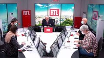 L'INTÉGRALE - RTL Midi (31/01/22)