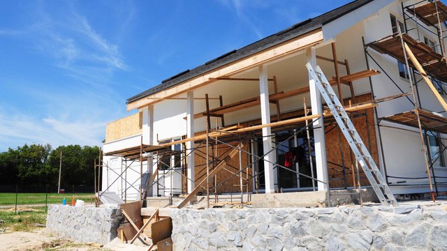 KfW-Schock: Keine Förderung mehr für Effizienzhäuser