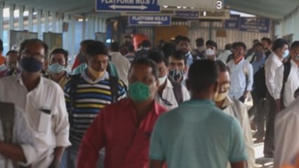 La India prevé un crecimiento del PIB de entre el 8 y el 8,5 % el año próximo