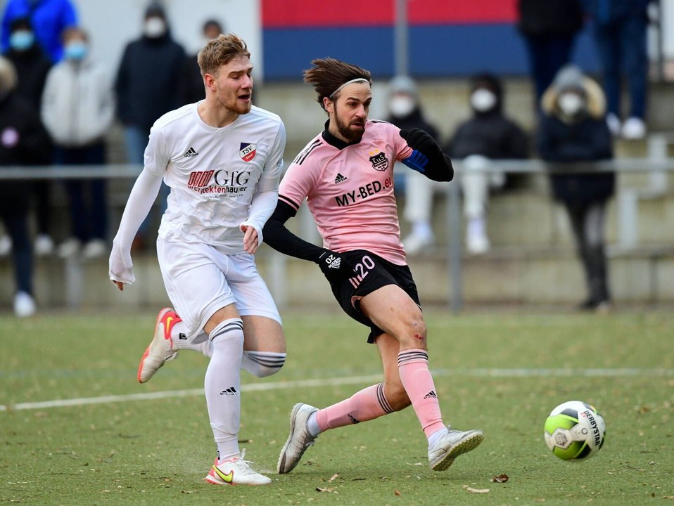 'War nicht alles schlecht heute': Dassendorfs erste Niederlage seit sechs Monaten