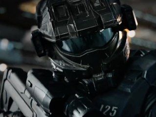 Spaß für Sci-Fi-Fans: Erster actionreicher Trailer zur "Halo"-Serie
