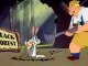 Merrie Melodies | Bugs Bunny | Herr Meets Hare | Best 2d Funny Animation Cartoon