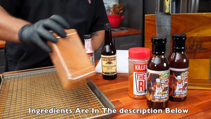 Oven VS Crockpot Ribs