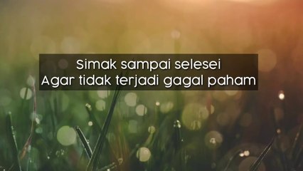 Sandaran Hati