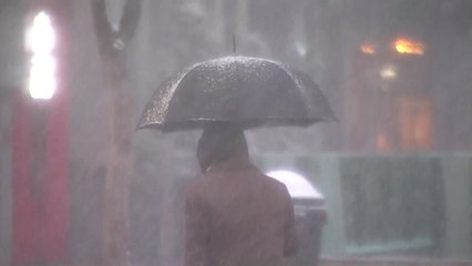 수도권 대설주의보...밤부터 최대 10cm 내린다 / YTN