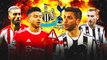 JT Foot Mercato - édition de 14h30 : Tottenham et Newcastle dynamitent le mercato