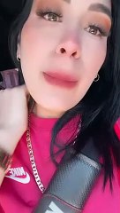 Fatima Segovia responde porque ya no estará en el programa de JB