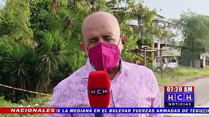 ¡Desgracia! Carro “fantasma” deja muerto a hombre en bulevar del Este, La Lima