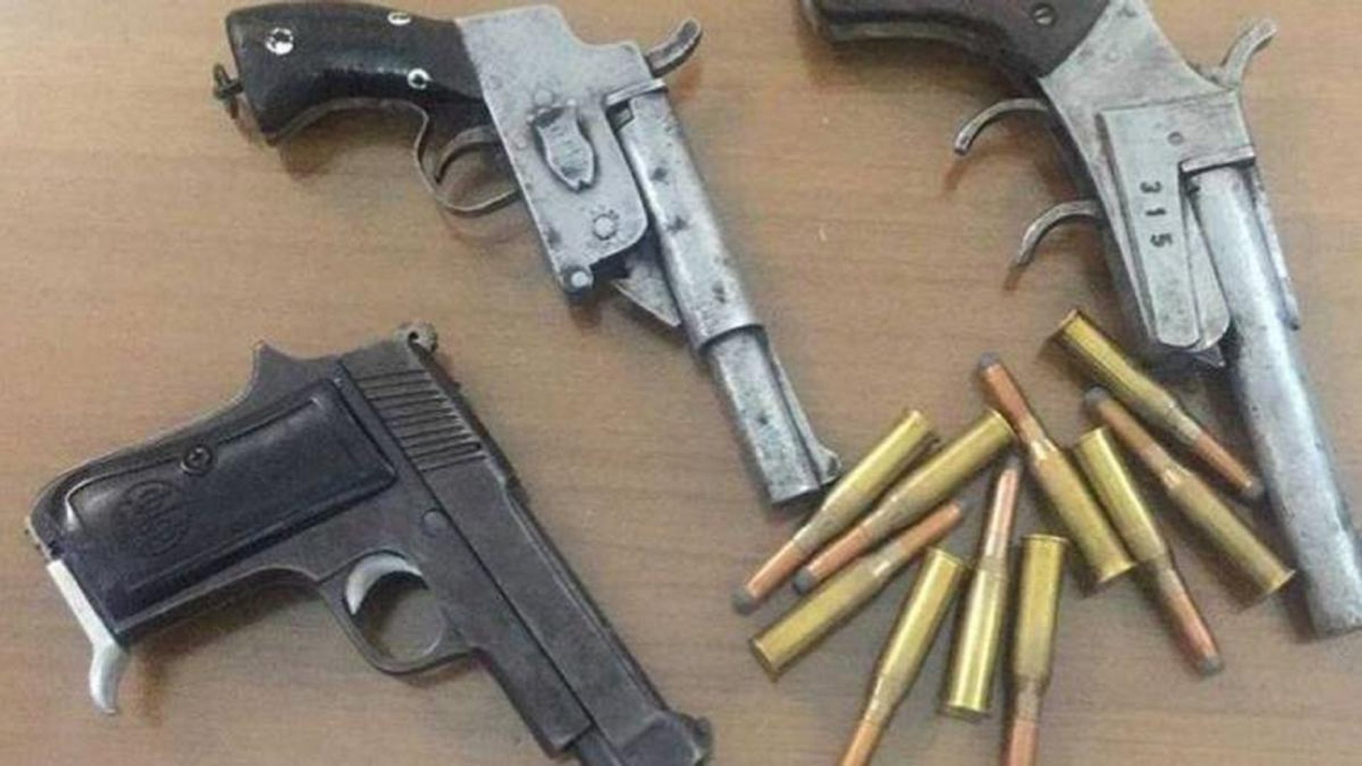 Jinsiy aloqa videosi: Xotin qizini ushlab oldi