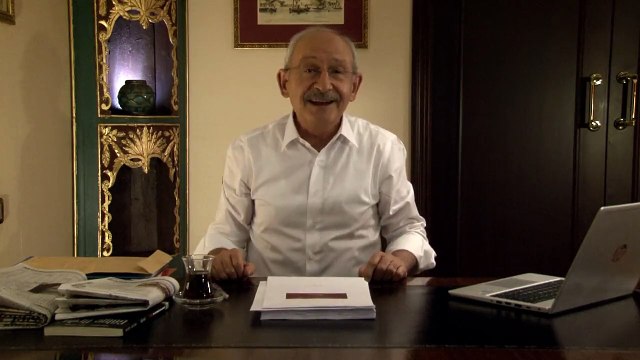 Ekrem İmamoğlu ve CHP İstanbul İl örgütü Kemal Kılıçdaroğlu'na operasyon çekti! Oteli ifşa ettiler - Beylerbeyi Medya
