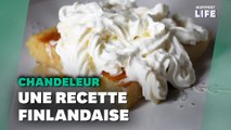 Pour la chandeleur, testez les crêpes au four comme en Finlande