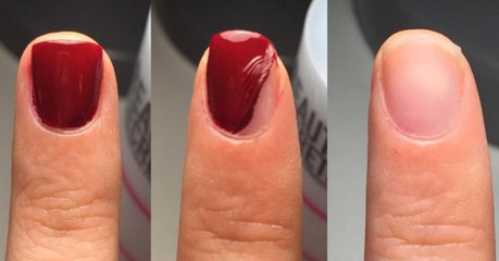 Le vernis à ongles peel off, la base préférée des beauty addicts