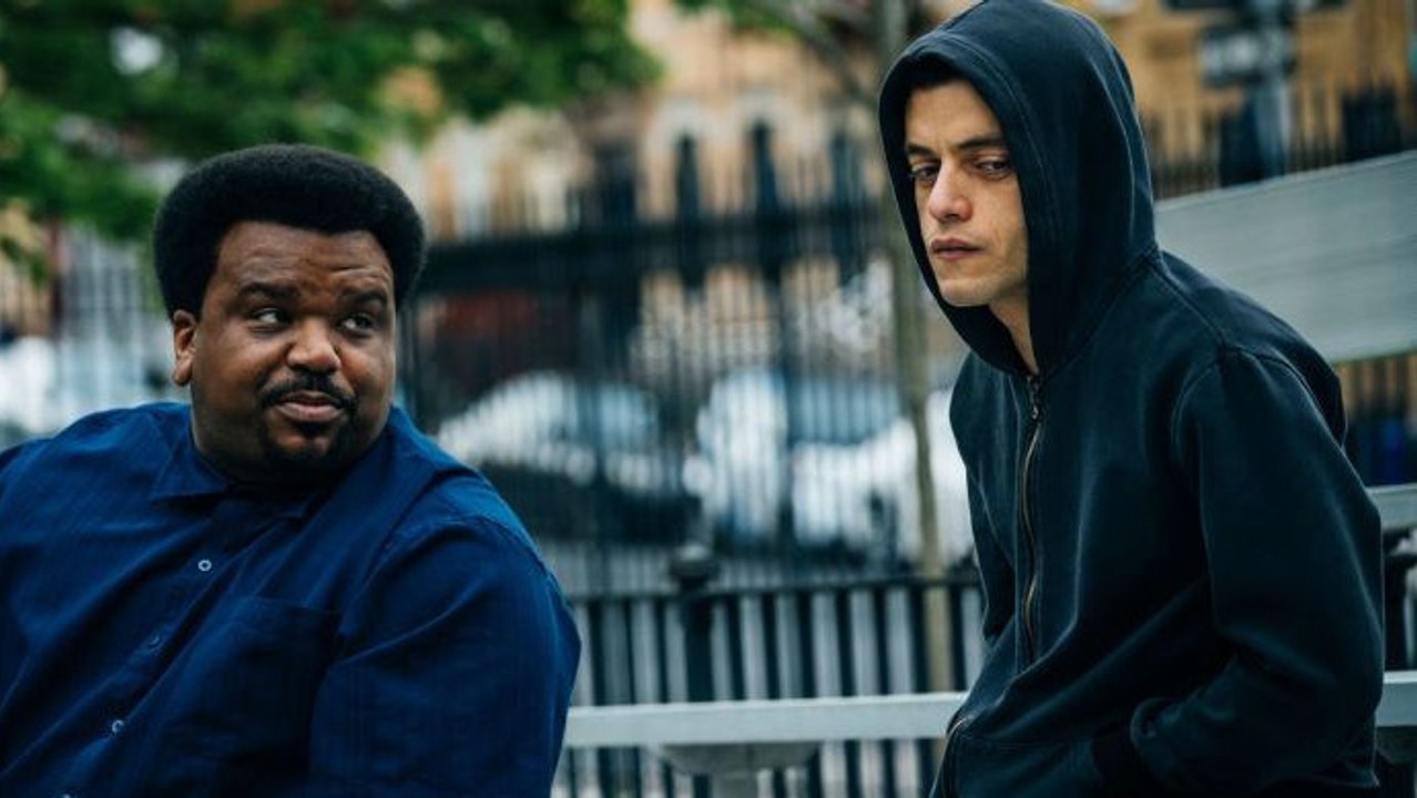 Mr. Robot saison 2 : le teaser de l'épisode 4