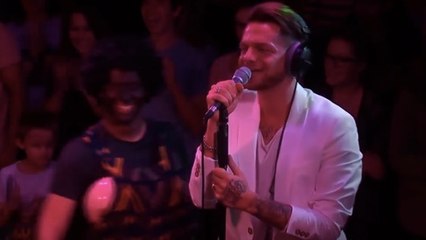 Cauet sur NRJ : cette séquence avec Keen'V crée la polémique