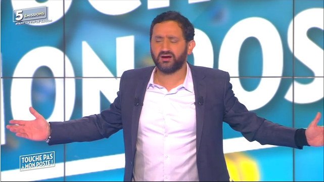 Touche Pas à Mon Poste (TPMP) replay : revoir l'émission du 16 juin sur D8