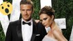 Le couple Beckham célèbre leurs 17 ans de mariage en dévoilant des photos inédites